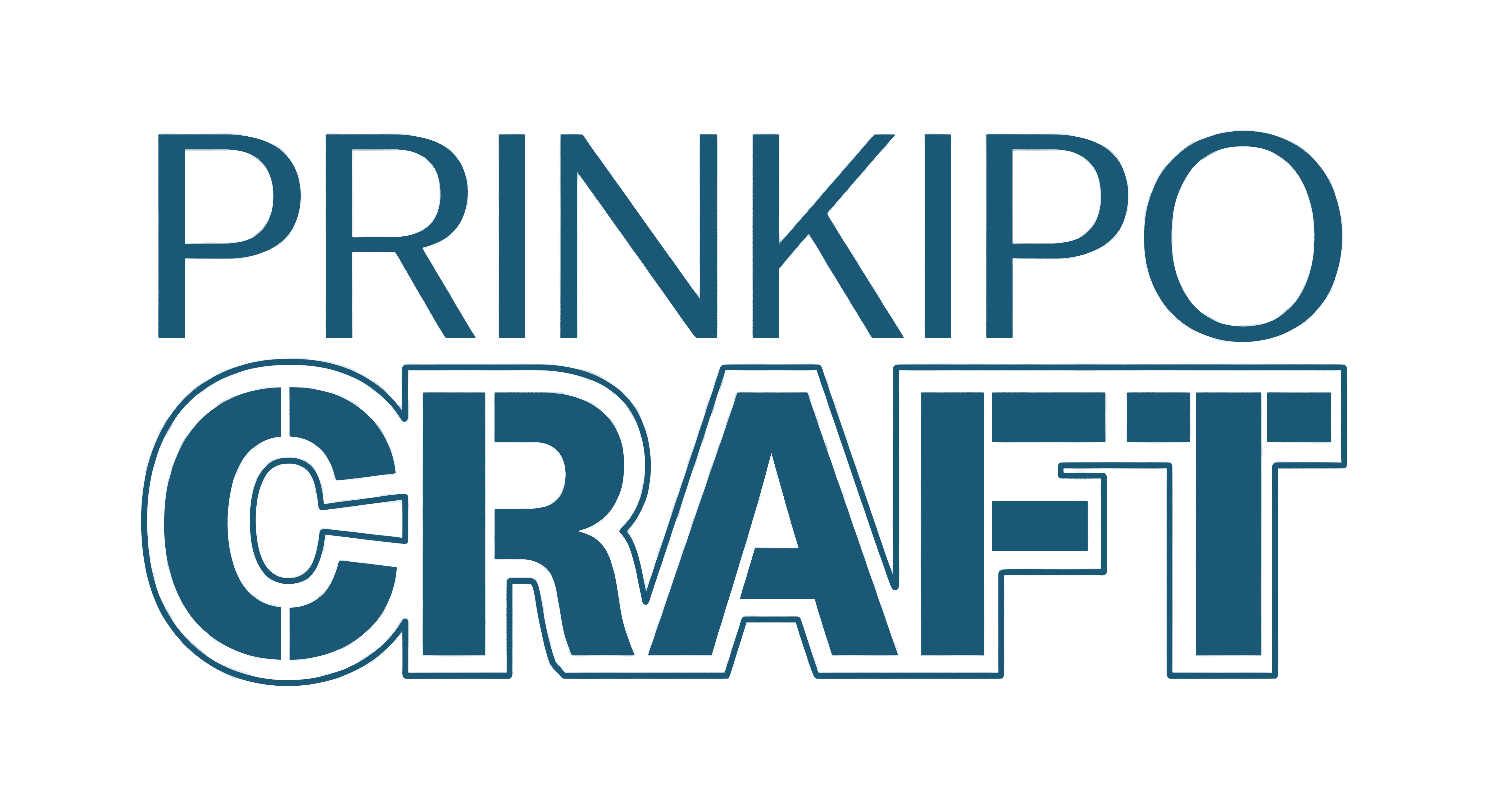 Prinkipocraft Logo